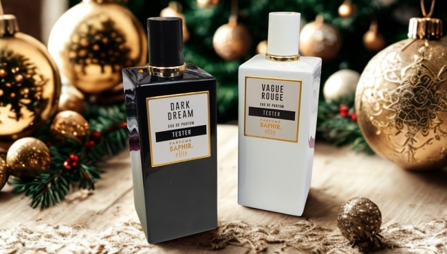 Idea Regalo | Profumi Equivalenti Saphir Unisex da 100ml